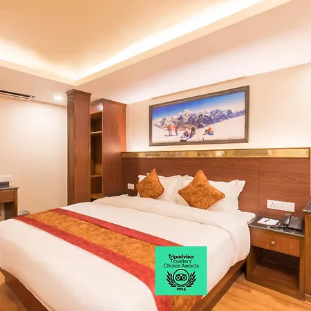 Thamel Boutique Hotel-3