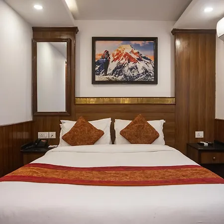 Thamel Boutique Hotel-2
